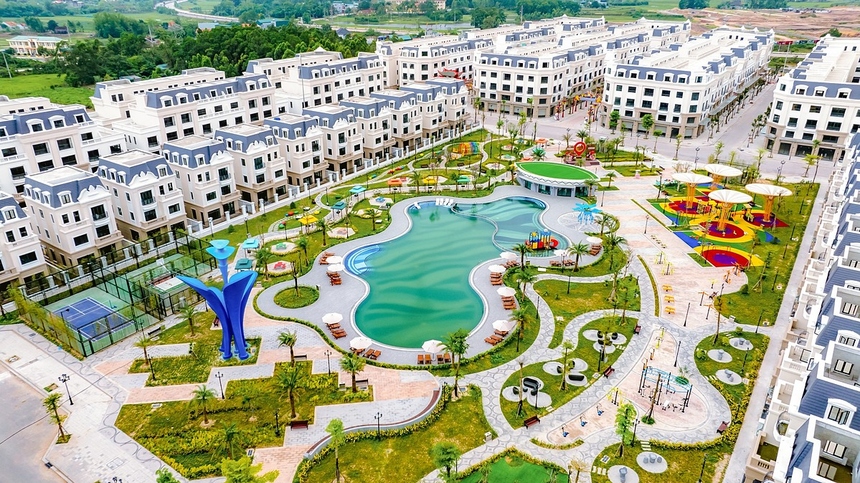 vinhomes golden avenue