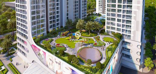 Khu vui chơi trẻ em